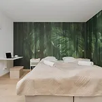 아파트 New Studio Teczowa With Free Garage By Renters 브로츠와프