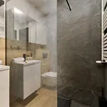 아파트 New Studio Teczowa With Free Garage By Renters *