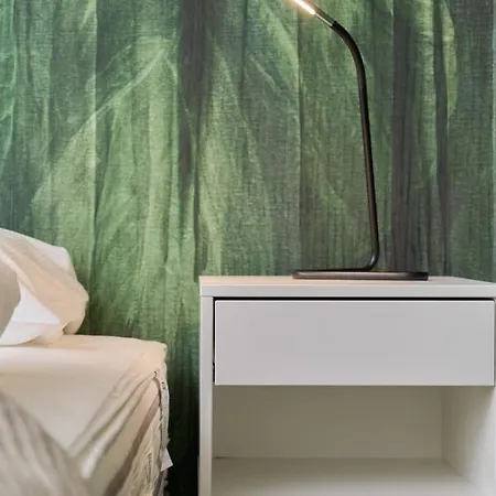 Daire New Studio Teczowa With Free Garage By Renters