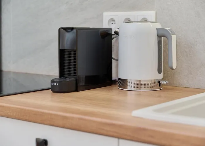 New Studio Teczowa With Free Garage By Renters Βρότσλαβ