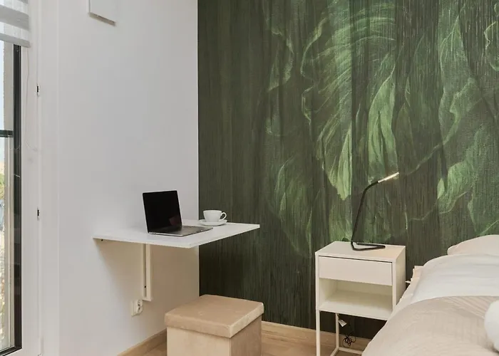 Διαμέρισμα New Studio Teczowa With Free Garage By Renters Βρότσλαβ