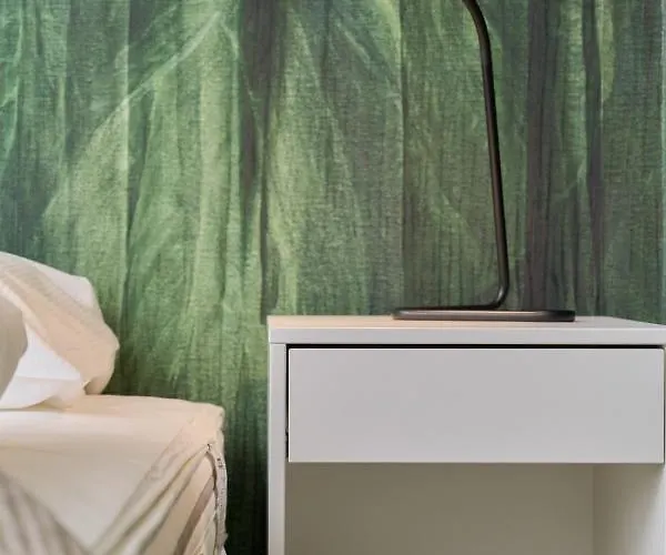 Διαμέρισμα New Studio Teczowa With Free Garage By Renters